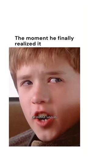 @filmtvbuff on Instagram: "A child psychologist begins treating a deeply troubled young boy who claims he can see and communicate with the dead. The boy is terrified by the disturbing visions of these spectral figures who do not know they have died and often seek him out to resolve their unfinished business. As the psychologist works to help the boy cope with his terrifying abilities, he makes a startling discovery about his own life and connection to the supernatural world. Together, they must