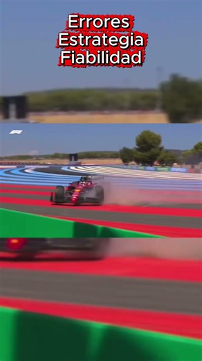 Ferrari 2022: Tenían el Auto Campeón… y lo Perdieron | El Título que se Escapó