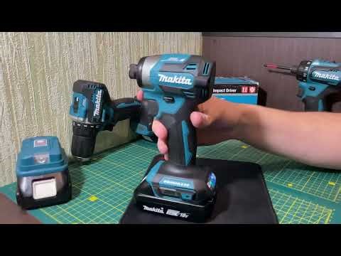 MAKITA DTD173 Found the IDEAL