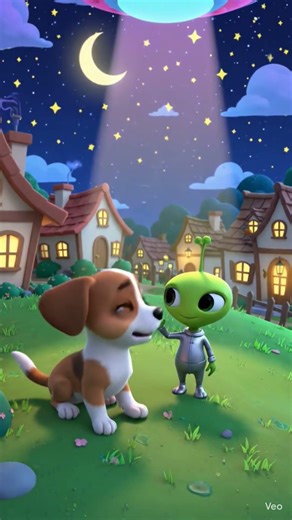 alien cartoon video #youtubeshorts #automobile