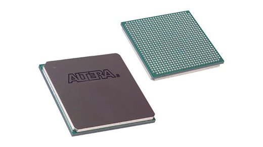 美国FPGA芯片巨头Altera宣布裁员