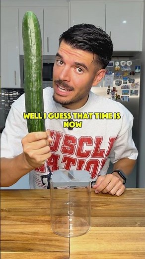 Insanely Delicious Cucumber Salad… 🤤