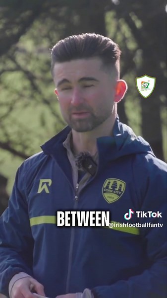 Sean Maguire's Inspirational Journey in Irish Football