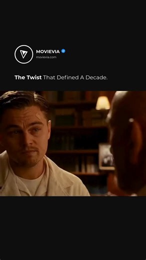 movievia on Instagram: "THROUGH THE LENS OF MADNESS 🌀⁣ ⁣ When we talk about psychological thrillers that leave you staring at a blank screen for twenty minutes after the credits roll, Martin Scorsese’s Shutter Island is the undisputed heavyweight champion. From the moment Teddy Daniels steps off that ferry into the fog-drenched Ashecliffe Hospital, Scorsese wraps us in a suffocating blanket of paranoia and dread. This isn’t just a detective story; it’s a masterclass in atmospheric storytelling 