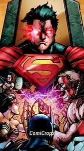 1.3K views · 13 reactions | Flash is NEVER Allowed To Use SPEED Again #flash #deadpool #batman #dccomics #marvelcomic #comics | ComiCrops | Facebook