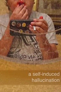 A Self-Induced Hallucination (2018) - Movie