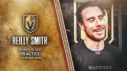 Reilly Smith 3/19