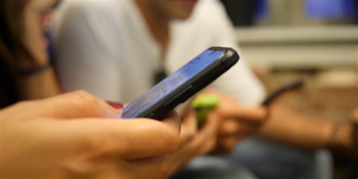 Montana Gov. Greg Gianforte calls for ‘cell phone free’ schools