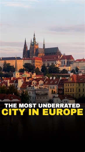 💬 Comment “GUIDE” and get a link to our Prague Guide for with perfect itinerary & map with 200 top spots! 📕🗺️ | Time For Prague