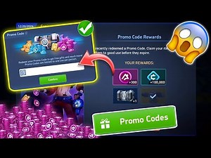 NEW Mech Arena Promo Code For everyone 😍