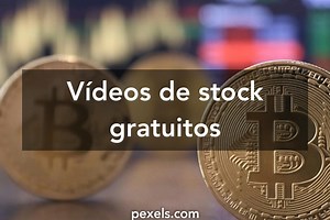 Vídeos de Bitcoin