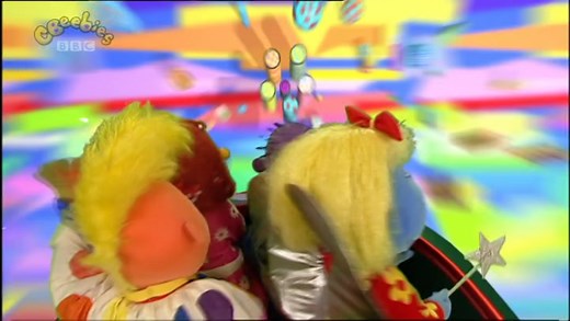 CBEEBIES Tweenies Series 4 Episode 12 Fruit Market