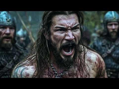 Epic Quest | The Viking Revenge | Full Action Adventure Movie | Free Movie