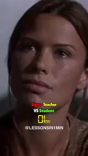 Sigma Teacher vs Student: The Ultimate Academic Showdown