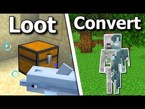 20 Things You Didn't Know About Mobs in Minecraft 1.20