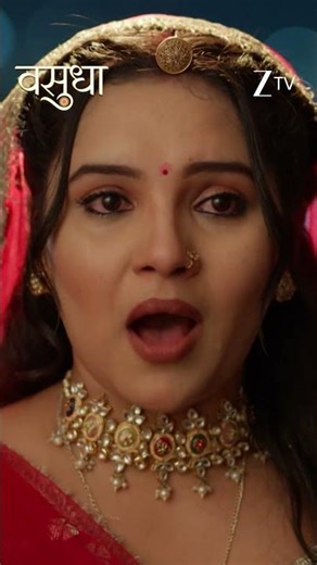 Vasudha Ep 415 | Zee TV UK HD