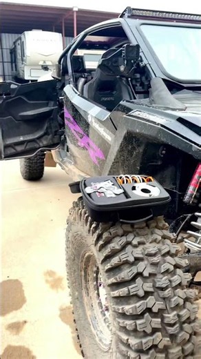 2025 ProR RZR clutch kit upgrade