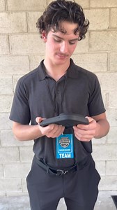 46K views · 279 reactions | Grip strength test: 1 Saige: 0 | Colorado Avalanche | Facebook