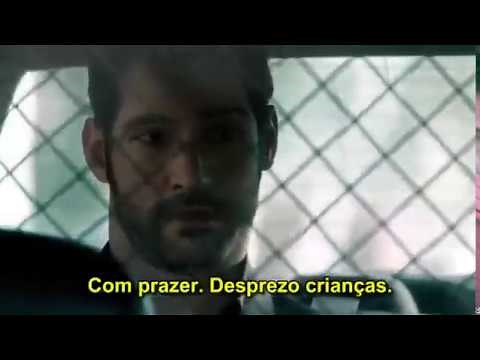 Lúcifer A série| 1° temporada