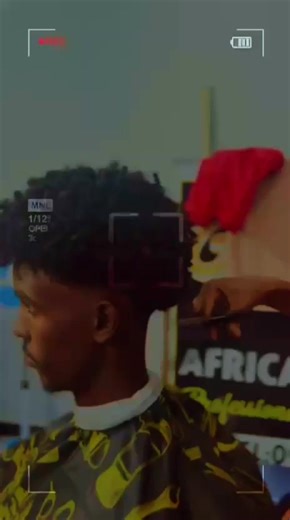 AFRICAN BARBER✂️🥼 (@african.barber7)’s videos with original sound - AFRICAN BARBER✂️🥼