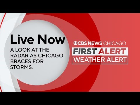 Streaming Live CBS 2 News: First Alert Weather Radar