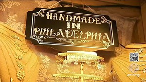 Top gift ideas at Christmas Village, Made in Philadelphia Holiday Market