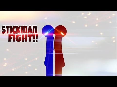 Most Insane Stickman fight!!. || Drawing Cartoon-2.