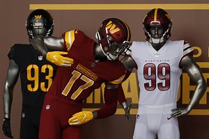 5 NFL teams that are most in need of new uniform designs