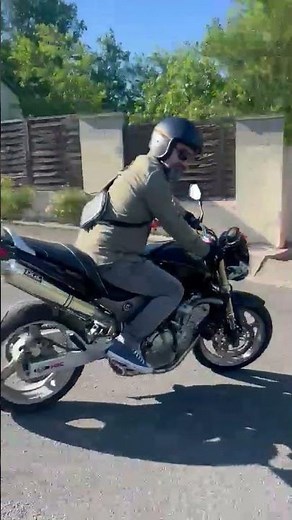 Honda cb600f 600 Hornet 2005 #bike #honda #motorcycle #hornet