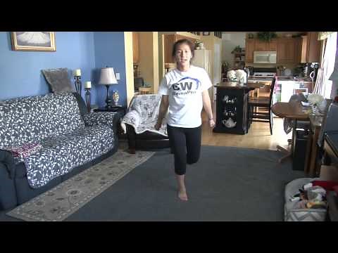 Taylor Swift Bad Blood dance tutorial easy to learn choreography fun step by step routine