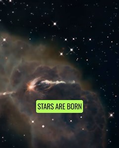 16K views · 696 reactions | Carl Sagan ; Cosmos "The Birth of Stars" ❤☮⭐ #carlsagan #cosmos #spaceexploration #stars #saganism #JWST | Saganism | Facebook