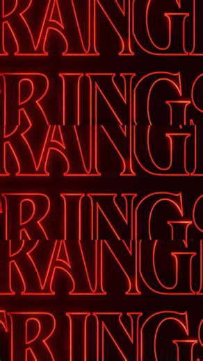 Who watched the new season of Stranger Things? To celebrate the show’s final season, we wanted to take a second to highlight our cover of the theme song, which is still one of our favorite covers we’ve ever done. 🎻 | Black Violin