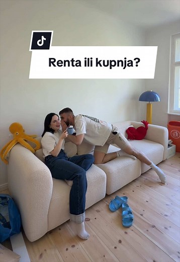 Renta ili kupnja? Treba li kupiti stan ili iznajmiti