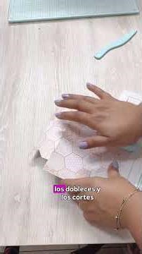 Shadow box de We R Makers cajas fáciles