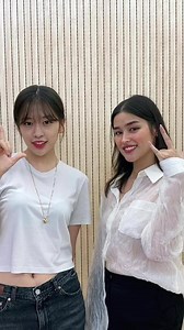 YUJIN Dear Cupid Challenge | IVE.official TikTok Dance Challenge