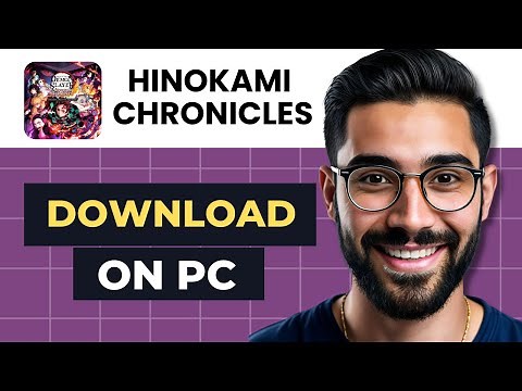 How To Download Demon Slayer Hinokami Chronicles On PC (Full Guide)