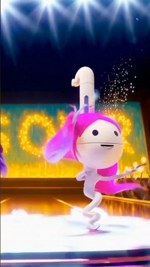 Golden - Otamatone Cover (KPop Demon Hunters)