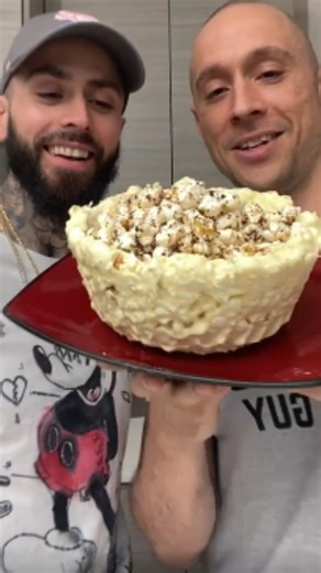 Amazing popcorn ideas: A must-see for every popcorn lover