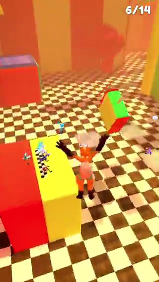 level design is my passion