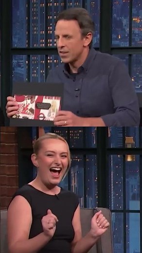 Amelia Dimoldenberg on Halloween in New York | When Generational Gaps Get Hilariously Exposed