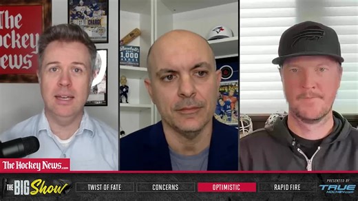 Canadiens: Gallagher And Evans Join Adam Nicholas