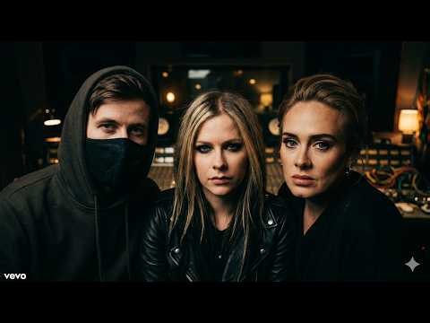 Alan Walker, Avril Lavigne & Adele – Broken (2026 Remix)