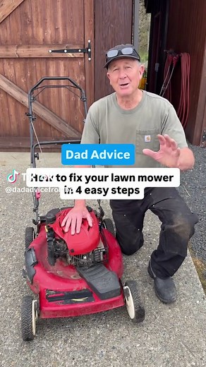 My girly got me into yet another project, but this one is always fun for me because I love teaching people about how to take care of your gas-powered machines. #stabilbrandpartner STA-BIL is a fuel stabilizer my Dad used and now I use. Below is my guide on when to use which: In Season Fuel Treatment = Add to gas tank/can to help keep your fuel system healthy STA-BIL Storage = Add to gas tank/can at end of season to prevent it from going bad Fast Fix = Add to engines that are sputtering “Start yo