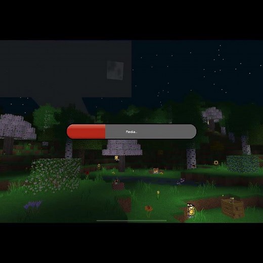 How to make & join a single player world in MultiCraft #multicraft #shorts