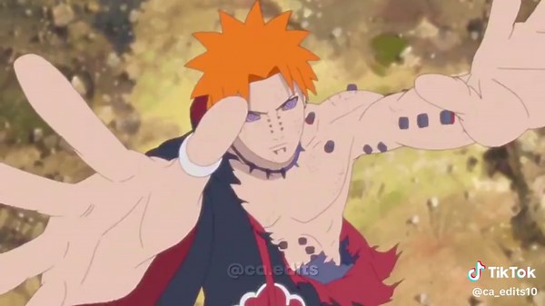 NARUTO PEAKKK: Discover the Ultimate Edit
