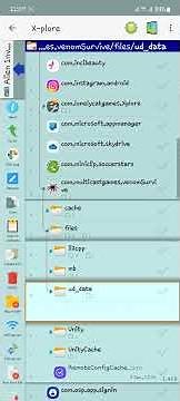 Alien Invasion How To Restore And Backup Saved Game