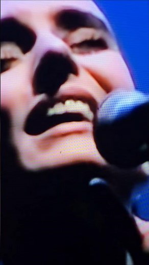 Sinead O'Connor Nothing Compares To You