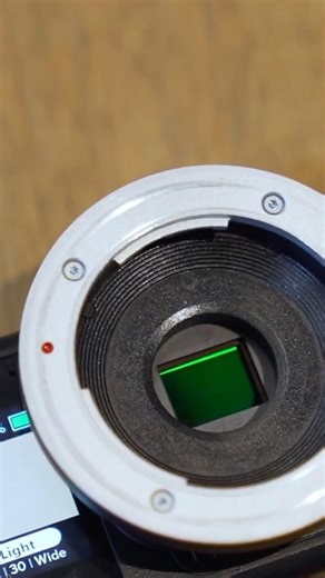 GoPro's 1" sensor: Game changer for low light? 🌙