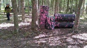 Ground Zero Black Vs Master Blasters, MAC 2019 OXCC | Inception Designs