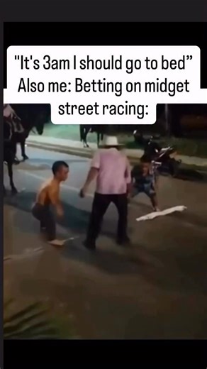 They can probably Out Run Me! | Texas Latin Rap